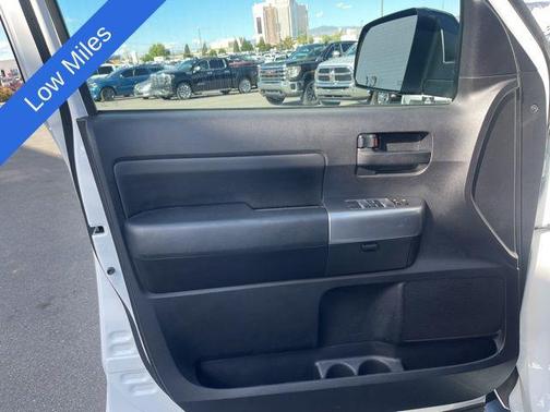 2021 Toyota Sequoia TRD Sport
