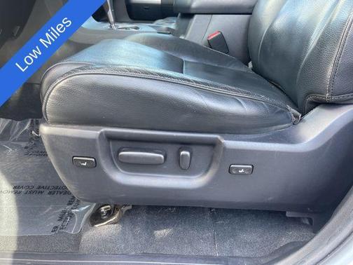 2021 Toyota Sequoia TRD Sport