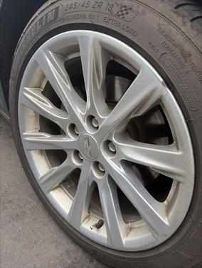 2020 Cadillac CT5 Luxury RWD