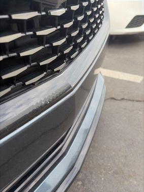 2020 Cadillac CT5 Luxury RWD