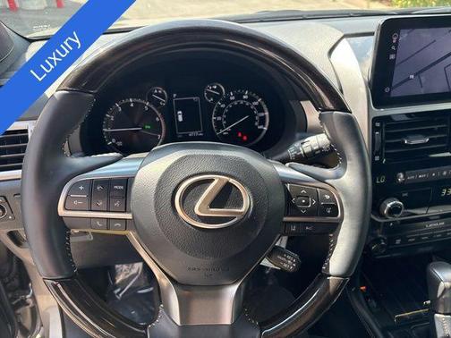 2023 Lexus GX 460 Premium