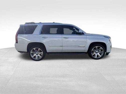 2019 Cadillac Escalade Premium Luxury