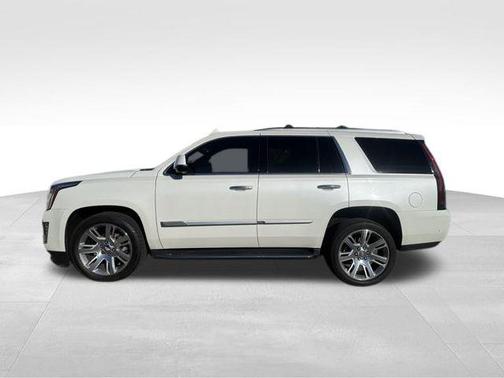 2019 Cadillac Escalade Premium Luxury