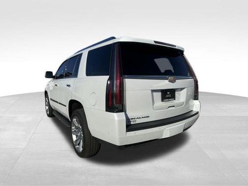 2019 Cadillac Escalade Premium Luxury