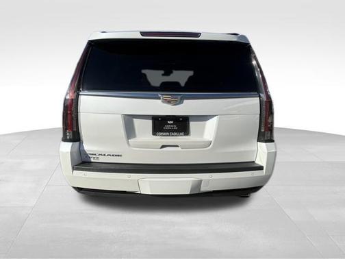 2019 Cadillac Escalade Premium Luxury