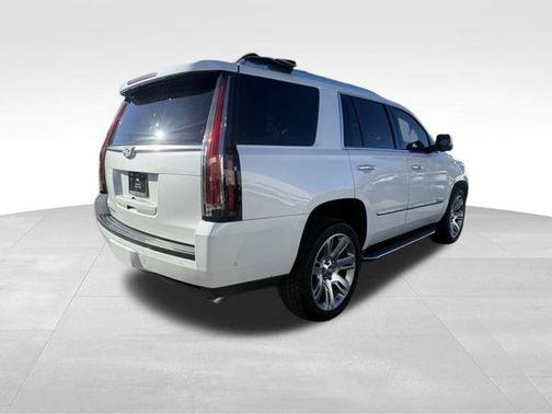 2019 Cadillac Escalade Premium Luxury