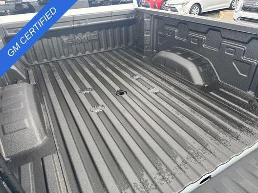 2025 GMC Sierra 3500 Denali