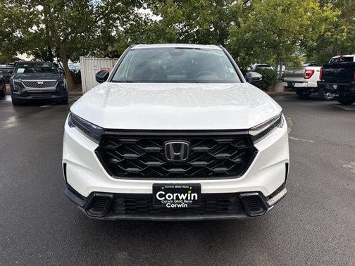 2024 Honda CR-V Hybrid Sport AWD
