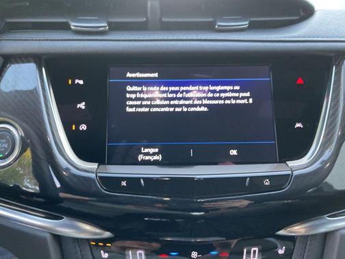 2024 Cadillac XT6 Sport AWD