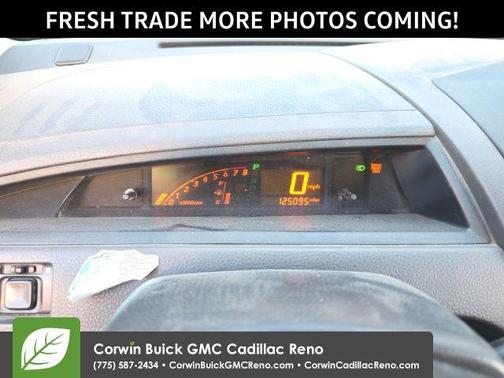 2003 Suzuki Aerio SX