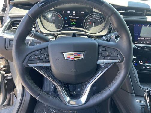 2024 Cadillac XT6 Sport AWD