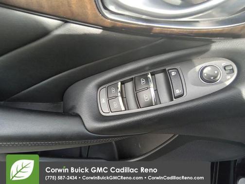 2014 INFINITI Q50 Hybrid Sport