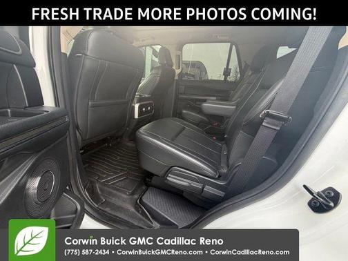 2023 Ford Expedition XLT