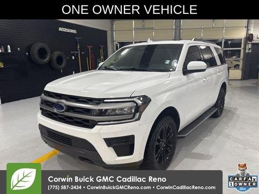 2023 Ford Expedition XLT