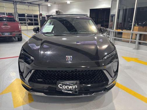 2025 Buick Envision Sport Touring AWD