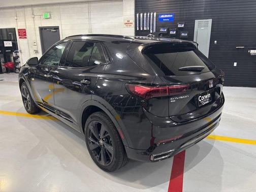 2025 Buick Envision Sport Touring AWD