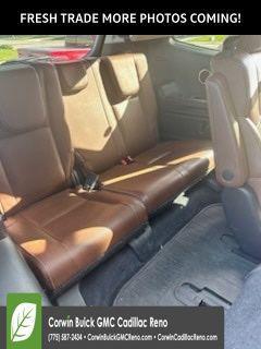 2022 Subaru Ascent Touring 7-Passenger