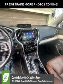 2022 Subaru Ascent Touring 7-Passenger