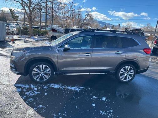 2022 Subaru Ascent Touring 7-Passenger