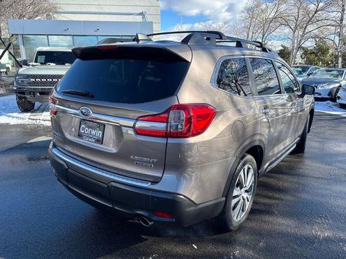 2022 Subaru Ascent Touring 7-Passenger