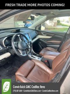 2022 Subaru Ascent Touring 7-Passenger