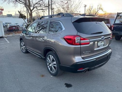 2022 Subaru Ascent Touring 7-Passenger