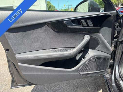 2024 Audi S4 Premium Plus TFSI quattro Tiptronic