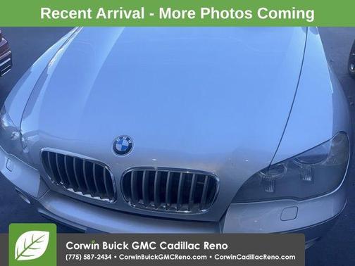 2012 BMW X5 xDrive35d