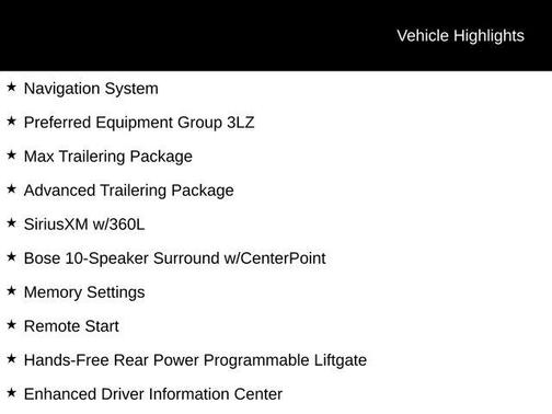2024 Chevrolet Suburban 4WD High Country