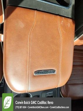 2024 GMC Sierra 3500 Denali