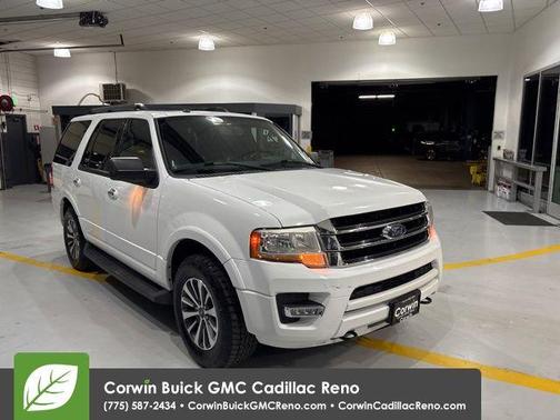 2016 Ford Expedition XLT