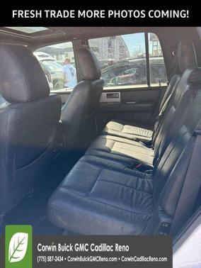 2016 Ford Expedition XLT