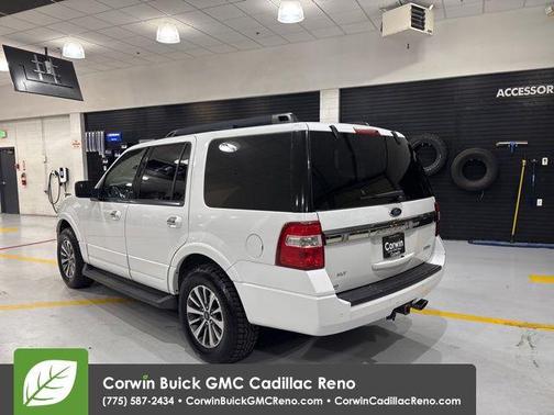 2016 Ford Expedition XLT