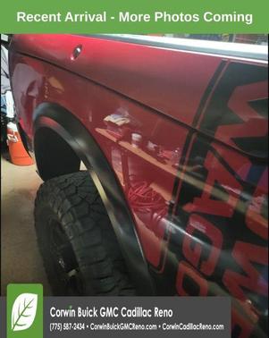 2018 RAM 2500 Power Wagon