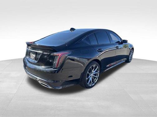 2021 Cadillac CT5 Sport RWD