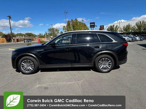 2024 Mazda CX-90 PHEV Preferred