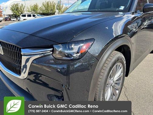 2024 Mazda CX-90 PHEV Preferred