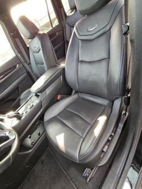 2025 Cadillac XT6 Premium Luxury AWD