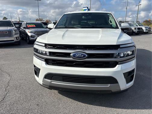 2022 Ford Expedition XLT