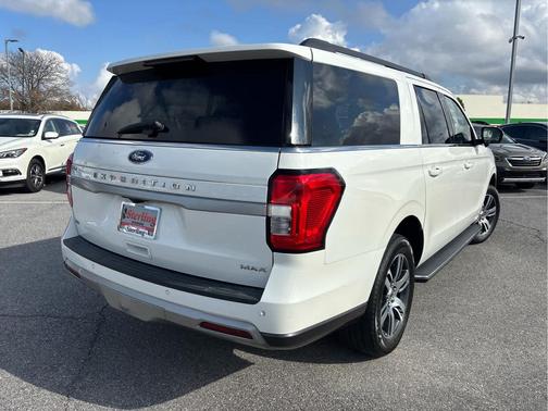 2022 Ford Expedition XLT