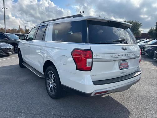 2022 Ford Expedition XLT