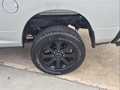 2026 RAM 2500 Big Horn 4x4 Crew Cab 64 Box