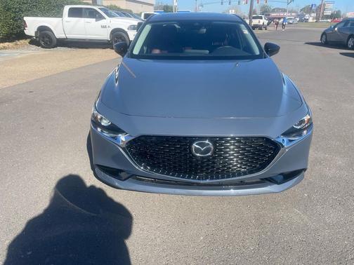 2023 Mazda Mazda3 FWD