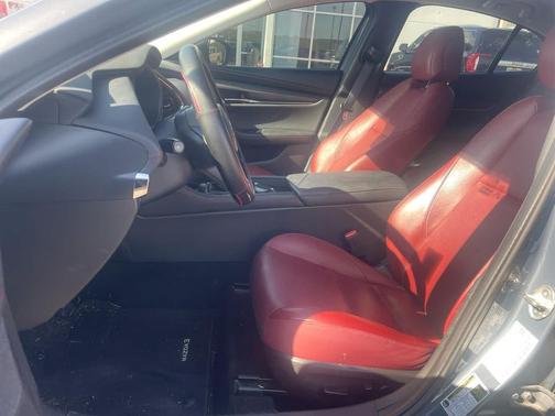 2023 Mazda Mazda3 FWD