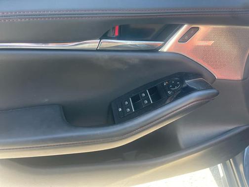 2023 Mazda Mazda3 FWD