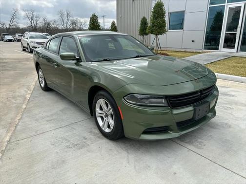 2021 Dodge Charger SXT