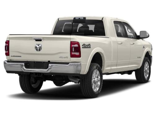2019 RAM 2500 Limited 4x4 Mega Cab 64 Box
