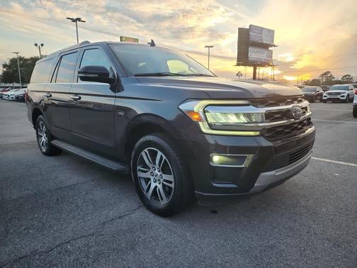 2024 Ford Expedition Limited