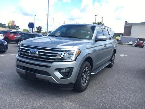 2021 Ford Expedition XLT