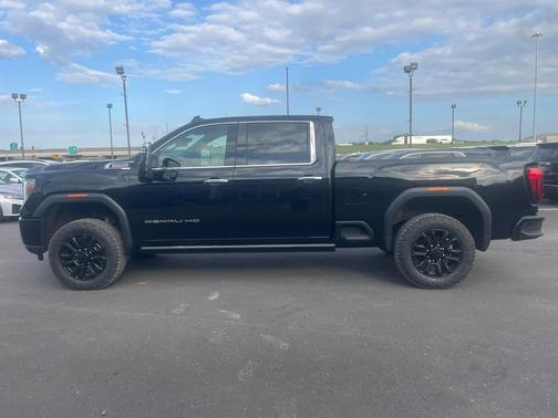 2021 GMC Sierra 2500 Denali